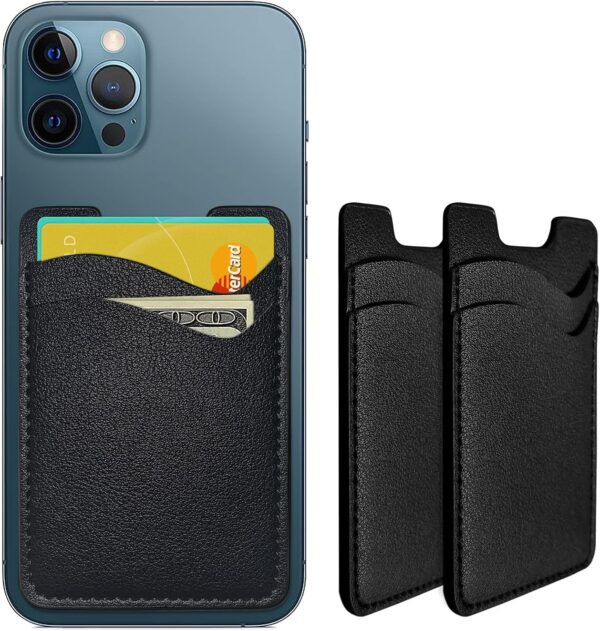 Phone Card Holder