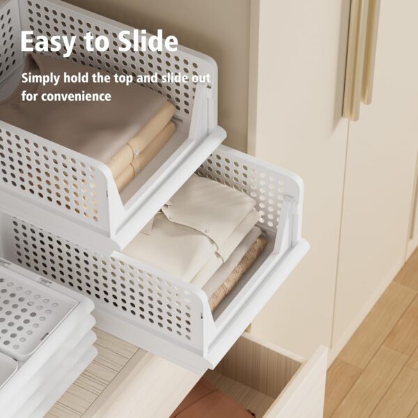 Basket Closet - Image 3