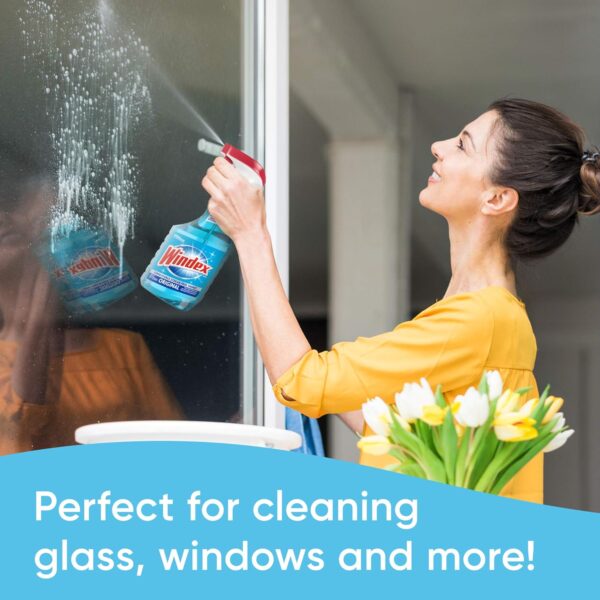 Cleaner Spray Bottle - Image 2