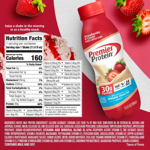 Premier Protein - Image 2