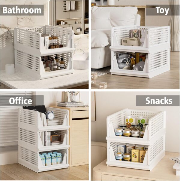 Basket Closet - Image 2
