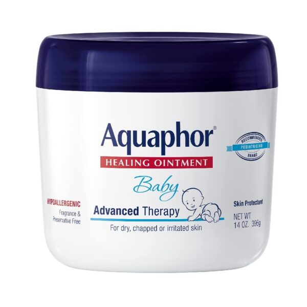 quaphor Baby Healing