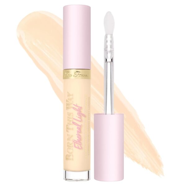 Too Faced Born