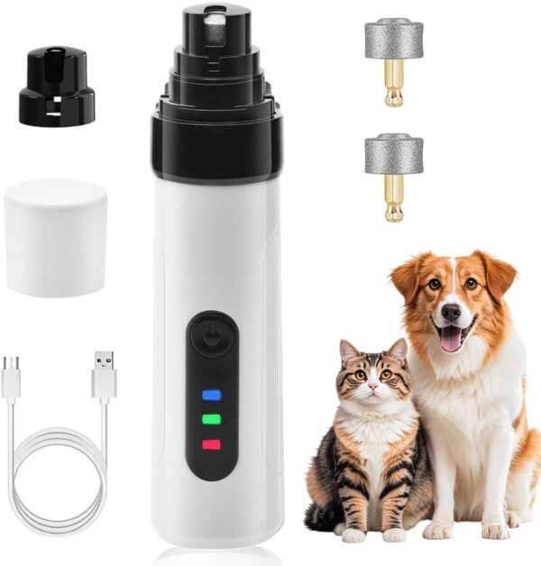Dog Nail Trimmer