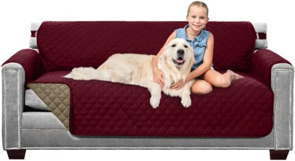 Sofa Shield Couch - Image 2