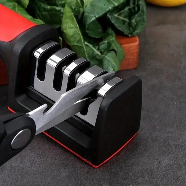 Sharpener