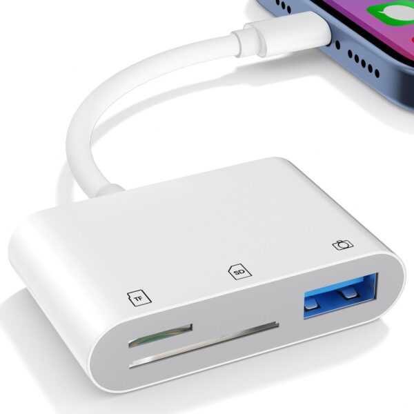 SD Card Reader