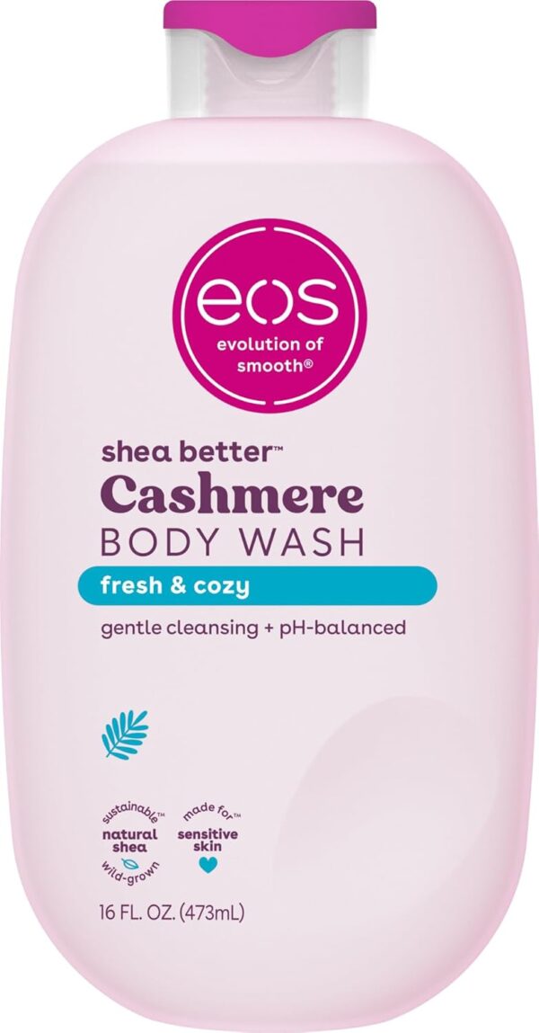 Body Wash