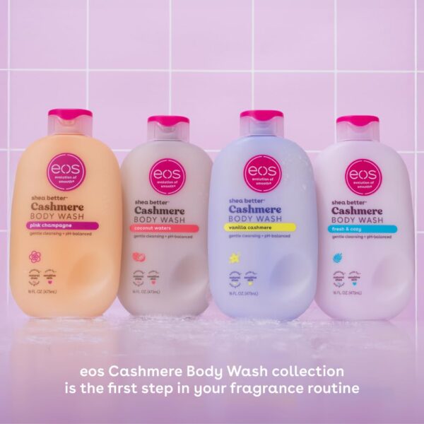 Body Wash - Image 2