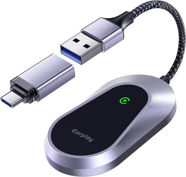 Auto Adapter
