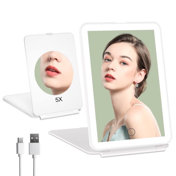 Makeup Mirror - Image 3