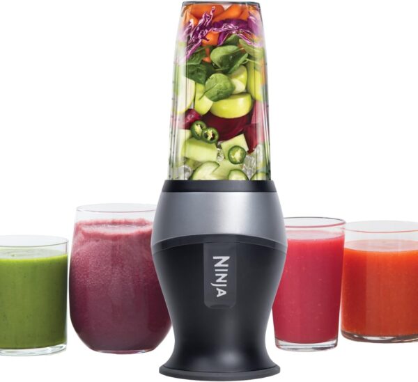 Portable Blender