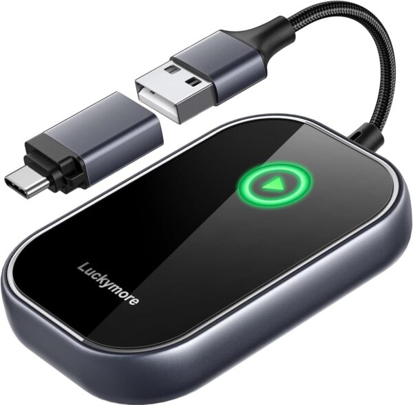Luckymore Wireless