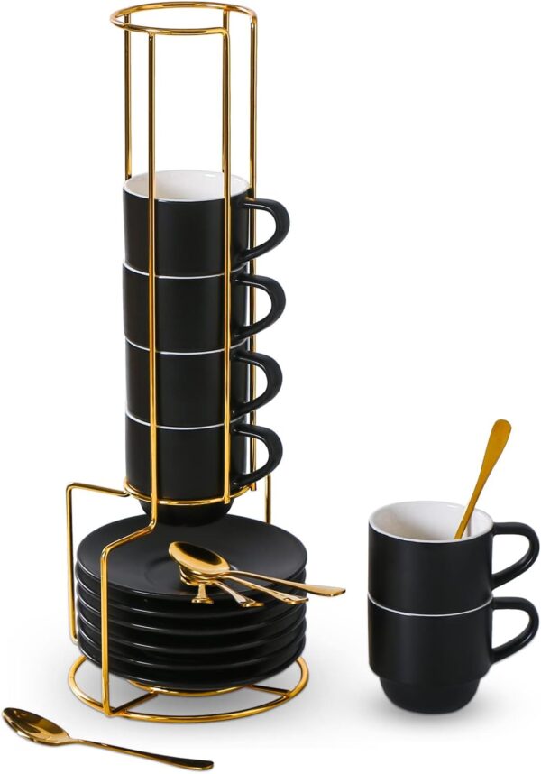 Espresso Cups - Image 2