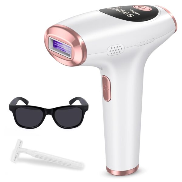 Laser Hair Removal