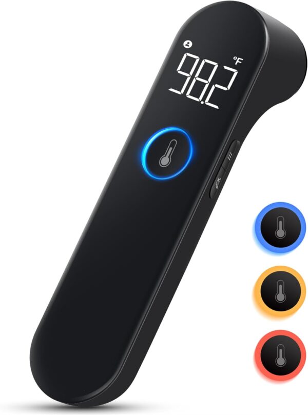 Thermometer for Adults - Image 2