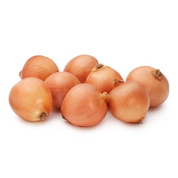 Yellow Onions, - Image 2