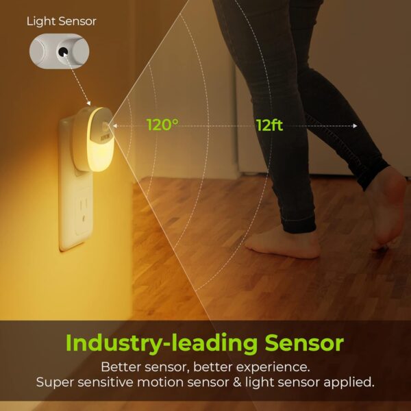 Night Light with - Image 2