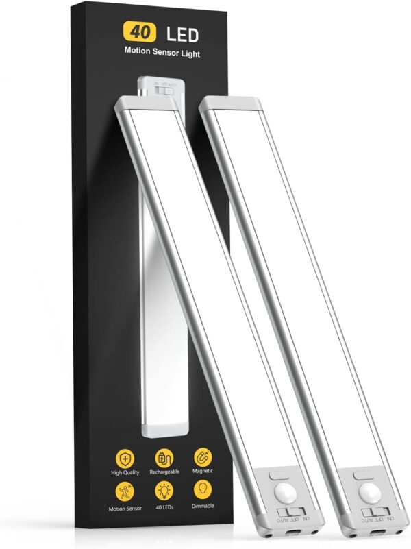 Rechargeable Battery