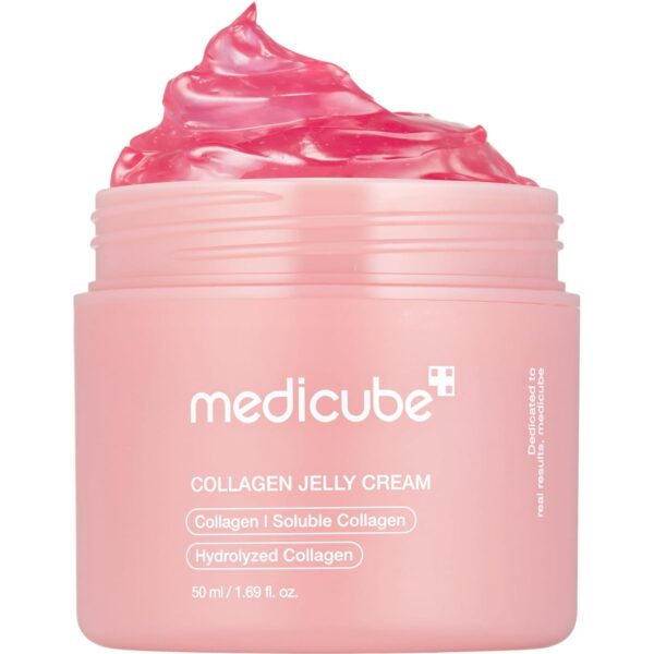 medicube Cream