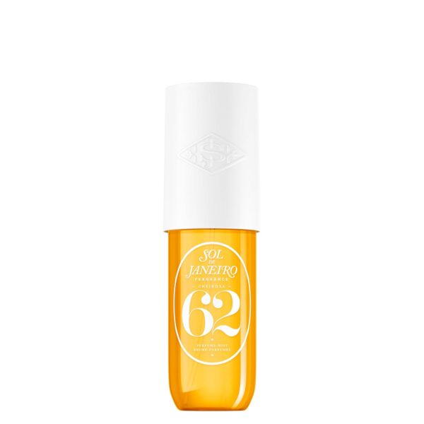Body Perfume