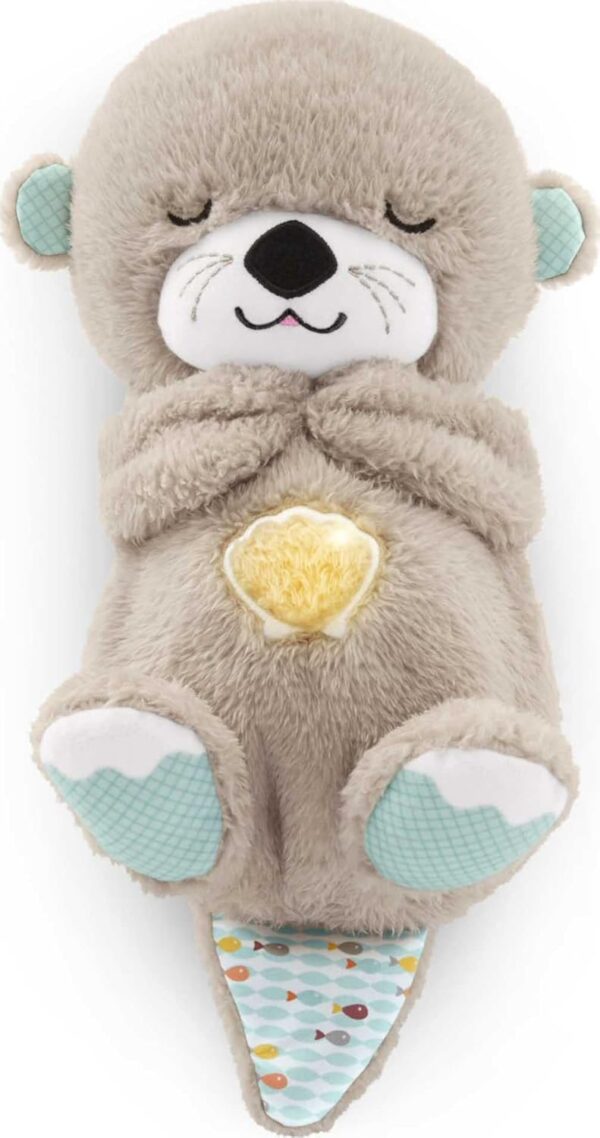 Baby Toy Soothe 'n