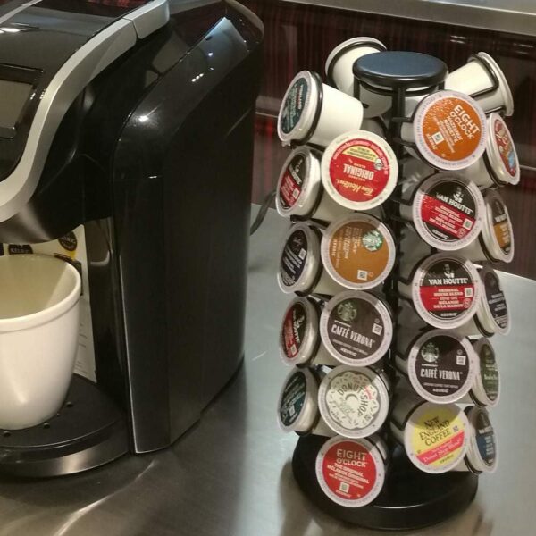 K Cups Holder - Image 2