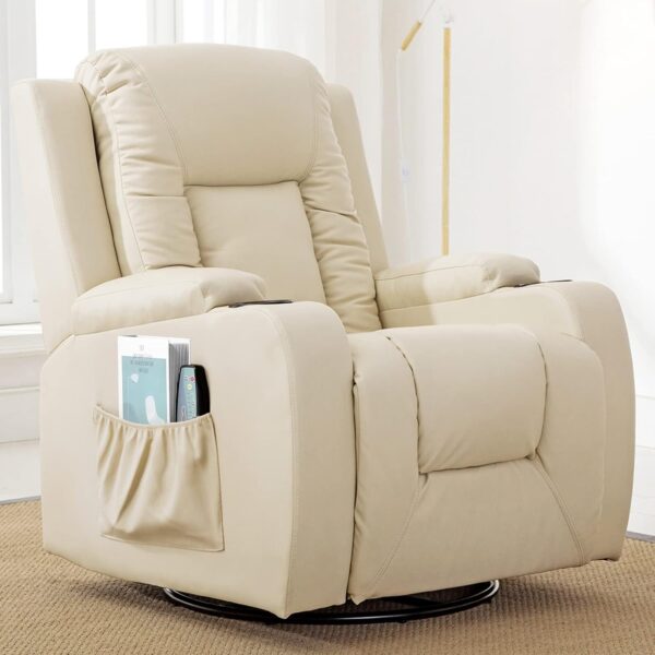 Recliner Chair - Image 2