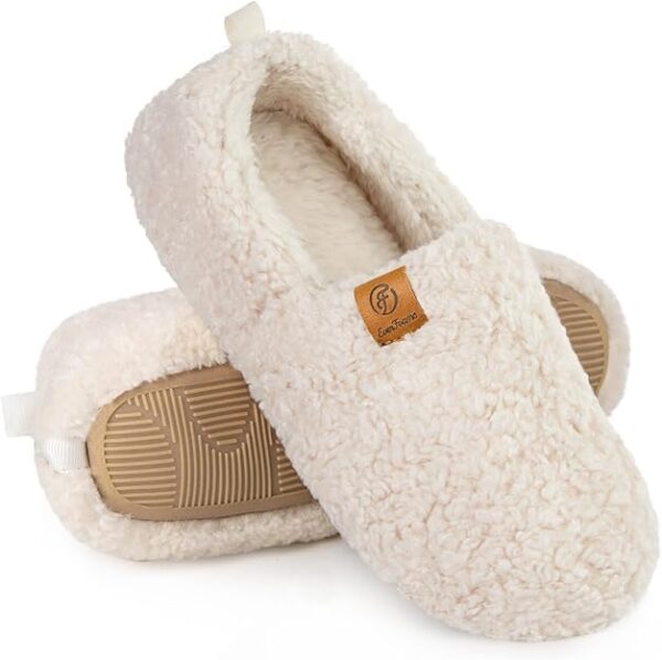 Slippers Memory