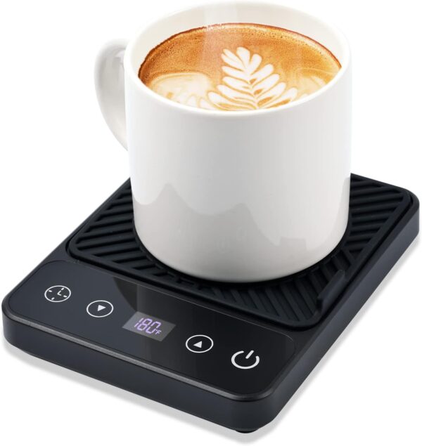 Electric Coffee Mug - Image 2