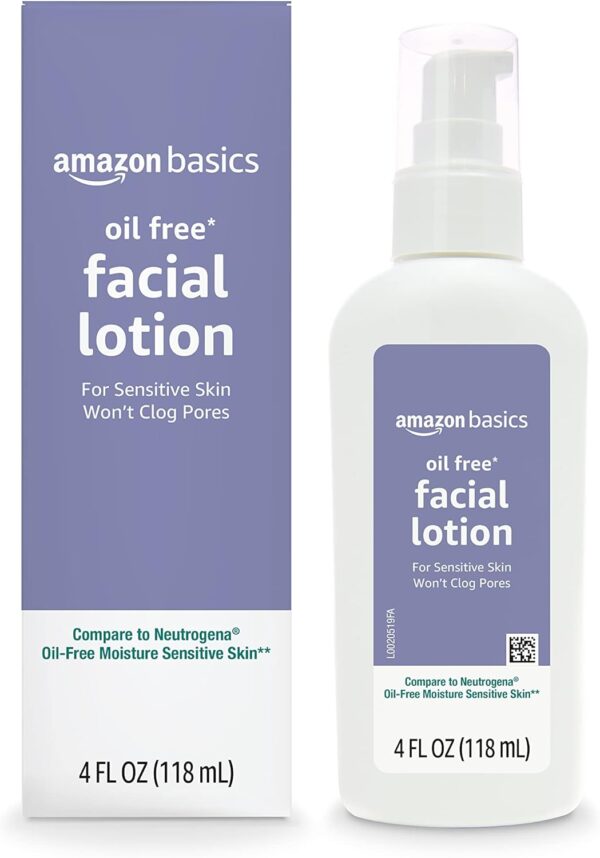 Amazon Basics Oil-free