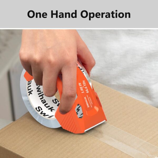Packaging Tape - Image 2