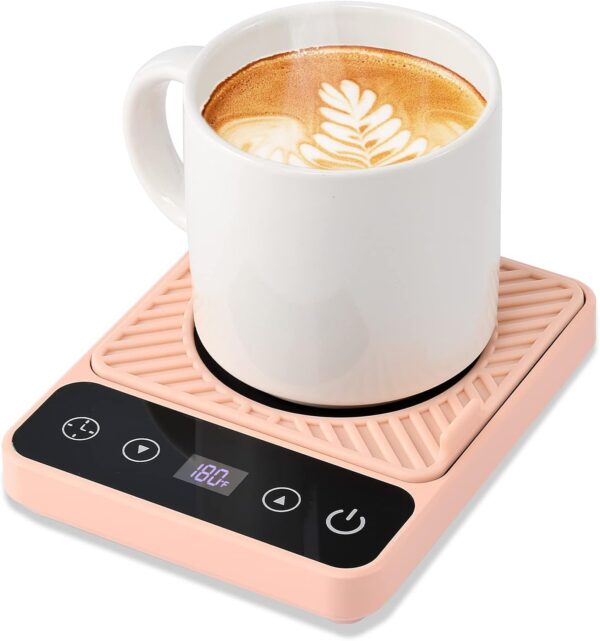 Electric Coffee Mug