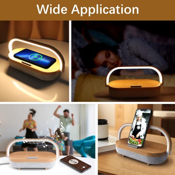 Touch Lamps - Image 3