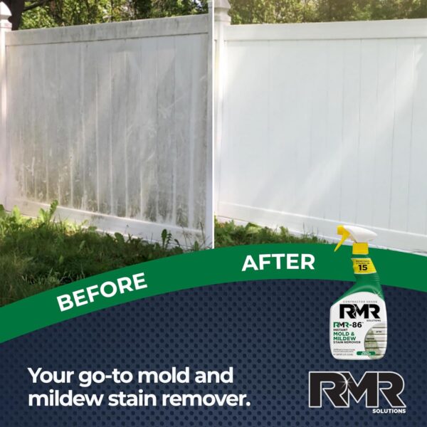 RMR-86 Instant Mold - Image 2