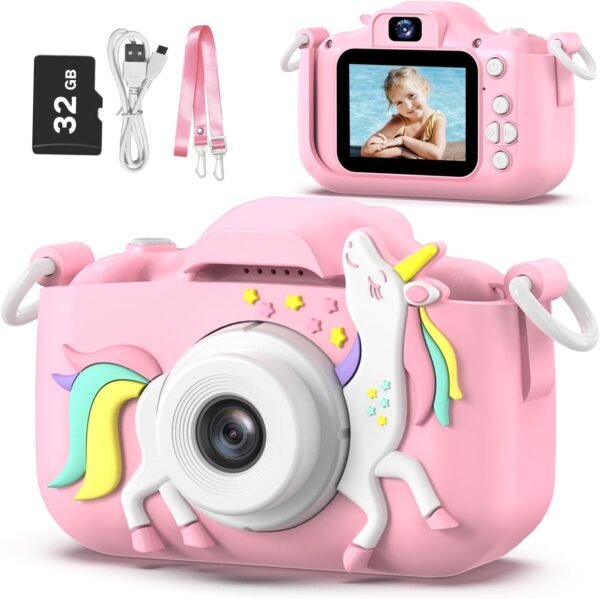 Kids Camera