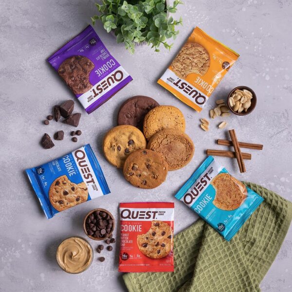 Double Chocolate Chip - Image 3