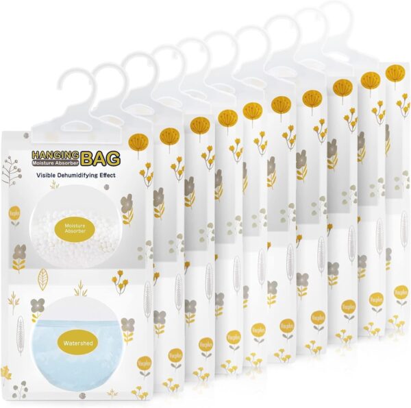 Vacplus Moisture