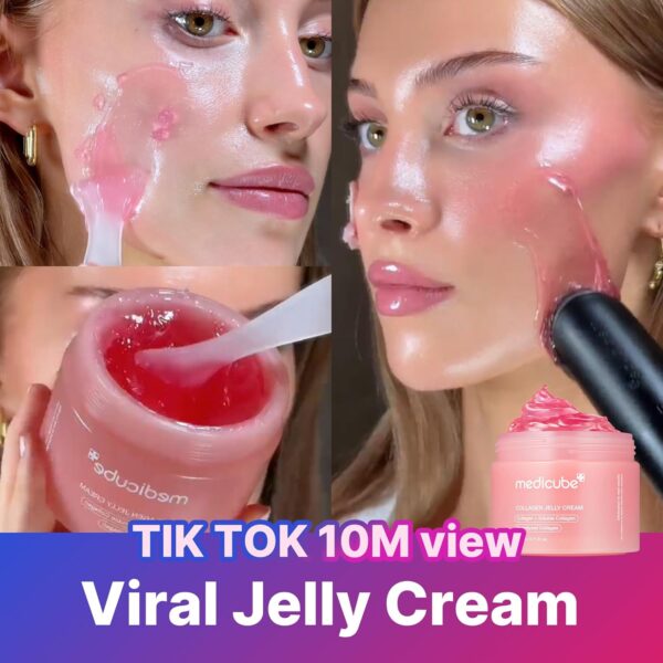 medicube Cream - Image 2