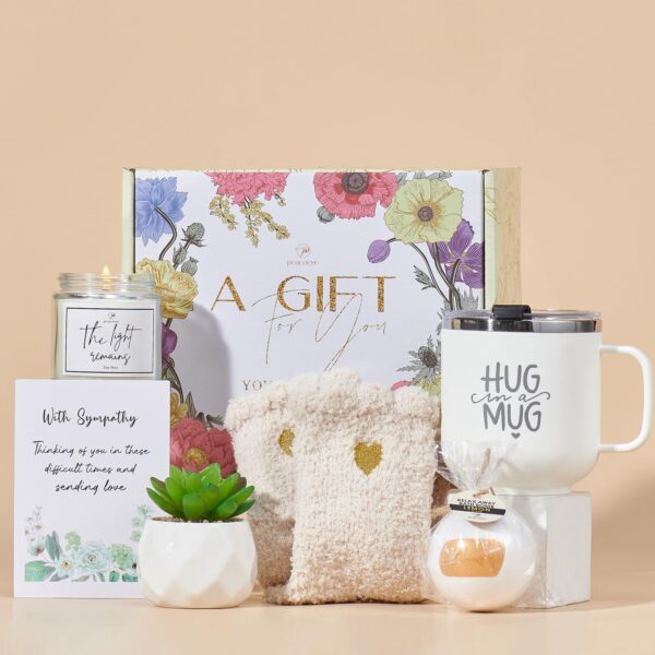 Sympathy Gift - Image 4