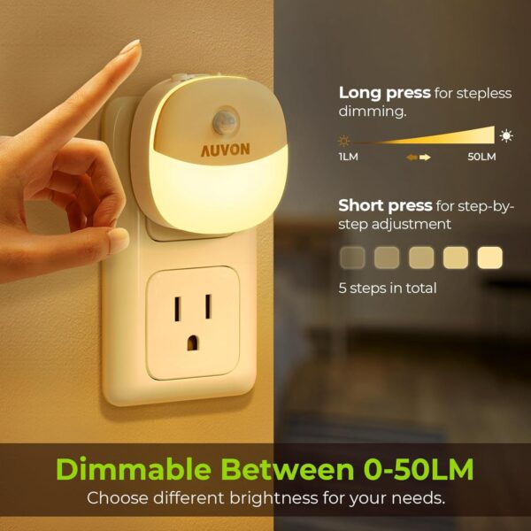 Night Light with - Image 3