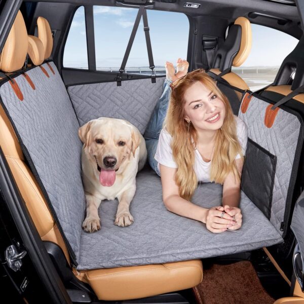 Extender,Dog Seat - Image 2