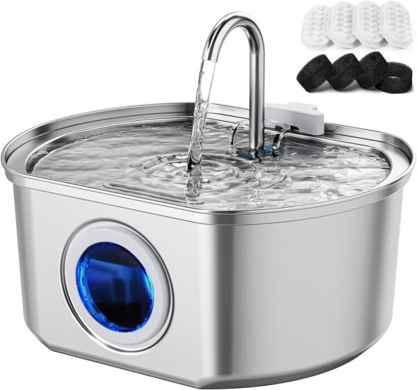 Water Dispenser
