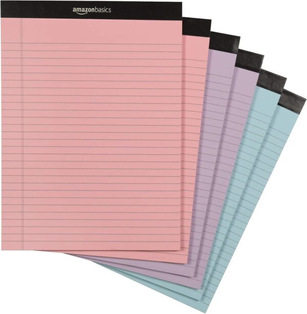 Writing Note Pads - Image 2