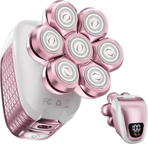 Electric Razors