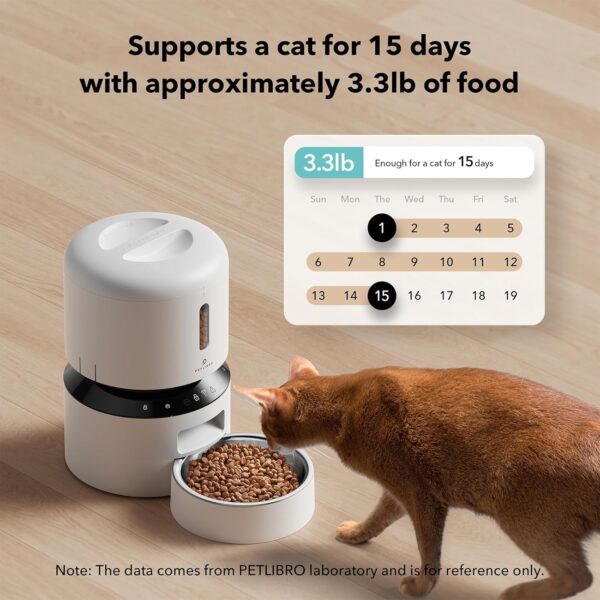 Automatic Cat Feeder - Image 2