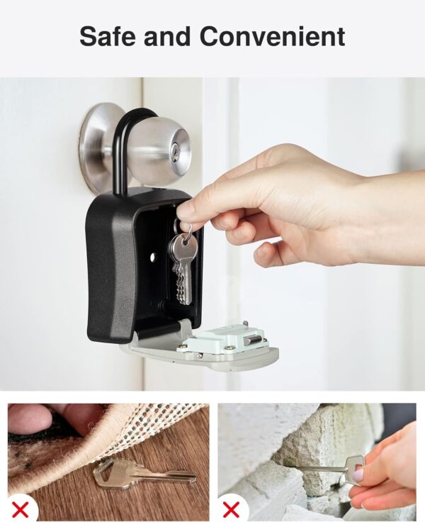 Key Lock Box - Image 2