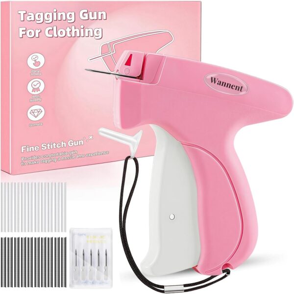 Stitch Gun for Clothes