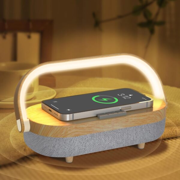 Touch Lamps