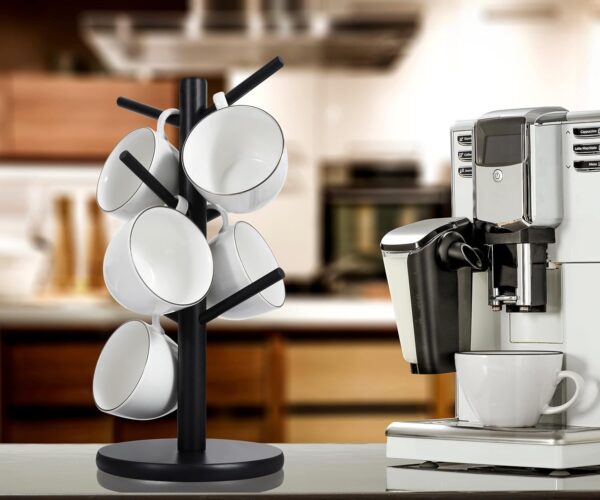 Coffee Cup Holder - Image 2